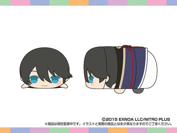 刀剣乱舞ONLINE: もちもちマスコットOP (堀川国広)