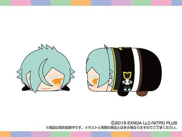 刀剣乱舞ONLINE: もちもちマスコットOP vol.2(膝丸)
