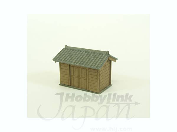 1/150 納屋A