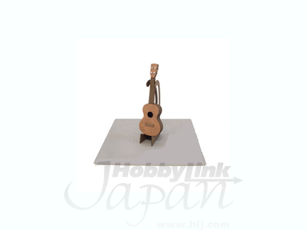 1/12 ウクレレ