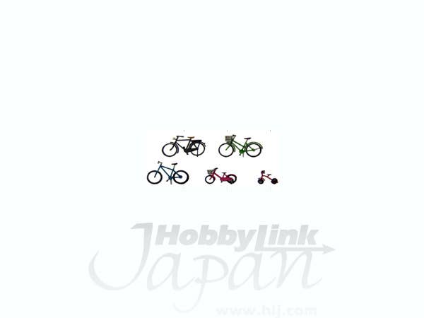 自転車 A