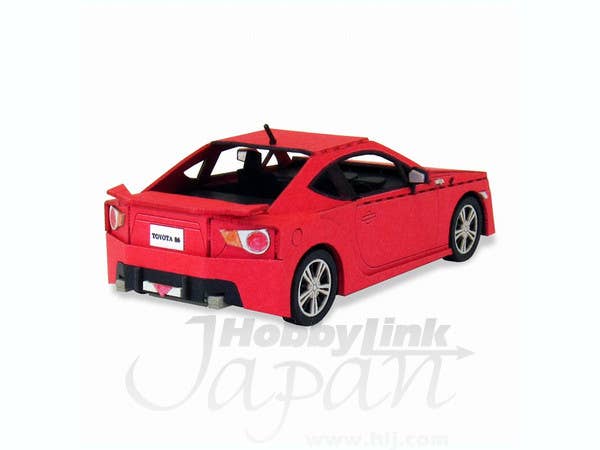 1/64 TOYOTA86