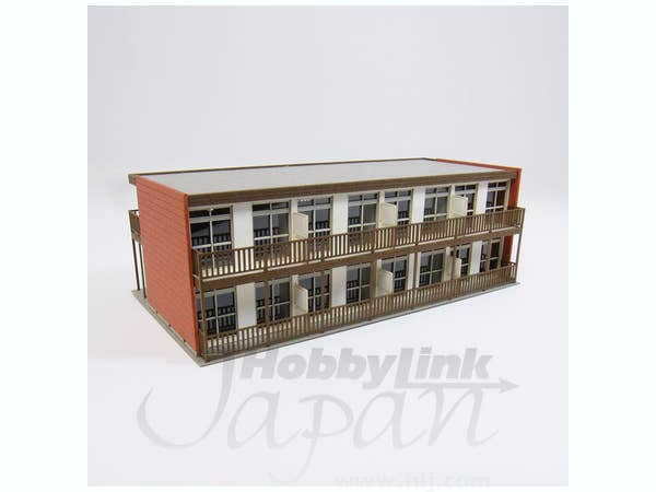 1/150 アパート C