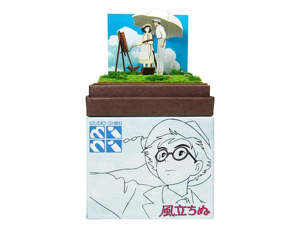 みにちゅあーとキット スタジオジブリ作品シリーズ となりの