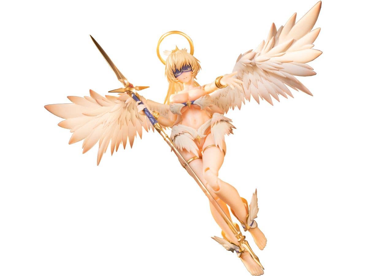 1/12 RPG-07 天使 アンジェラ
