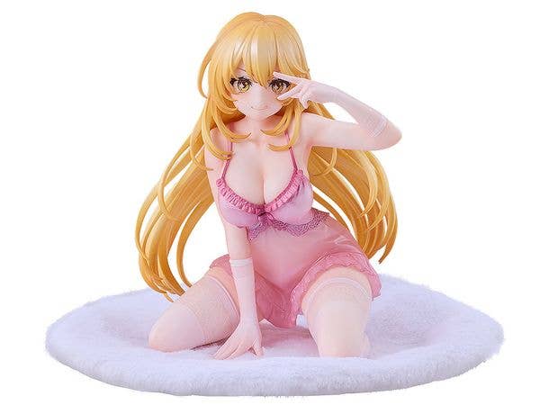 1/6 とある科学の超電磁砲T: 食蜂操祈 ネグリジェ Ver.