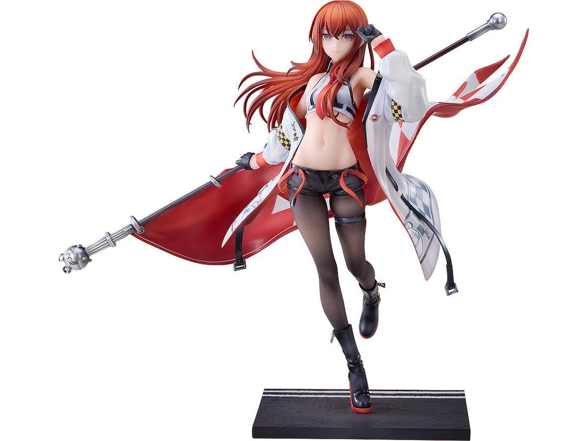 1/7 STEINS;GATE: 牧瀬紅莉栖 Racing Ver.