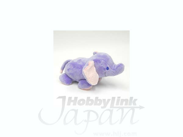 ふかふかエリーファント (M)