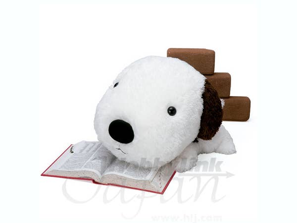 くたくたチャロ (特大)