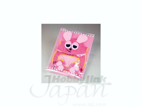 フレデリック ベビー・なりきりセット (ピンク)