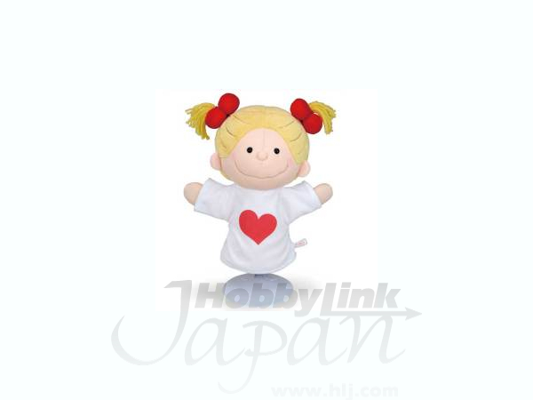 COCOちゃん ハンドパペット