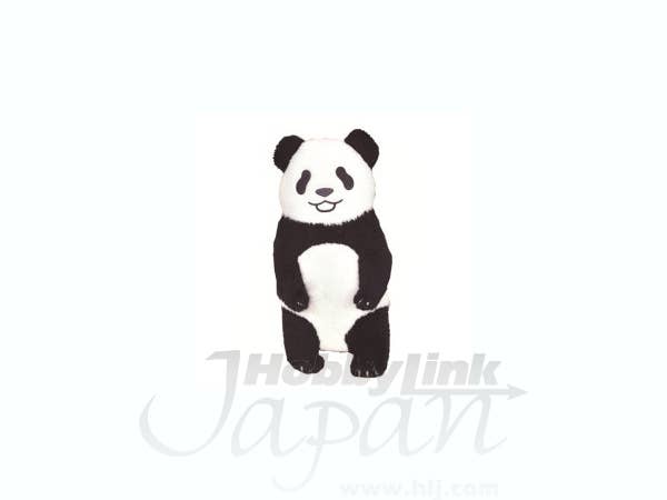 パンダくん マグネット
