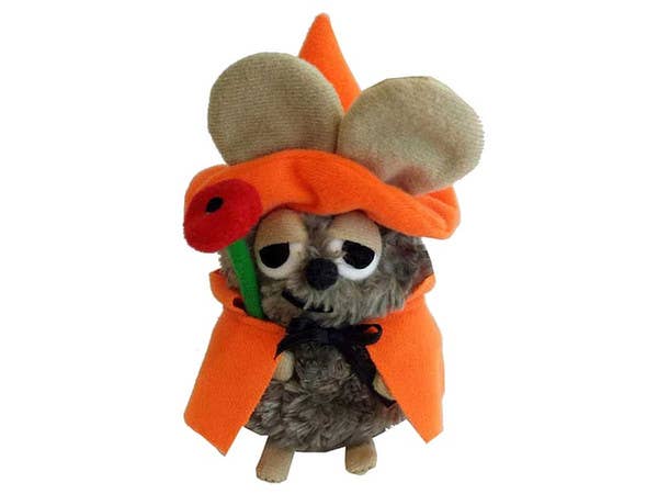 ハロウィン2016 フレデリック SS