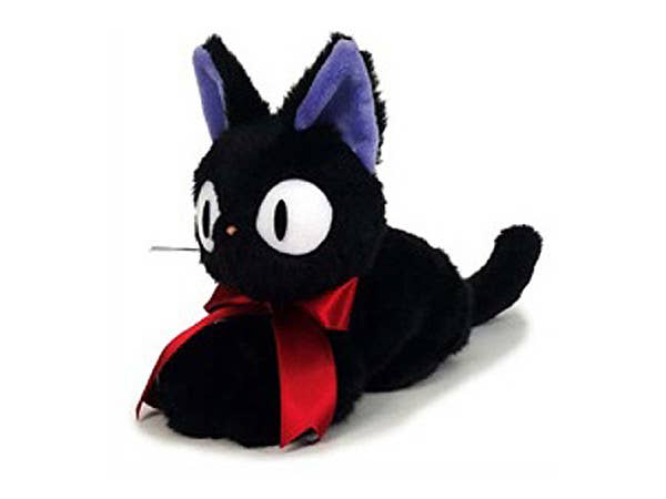 魔女の宅急便: ふかふかジジ 這い M