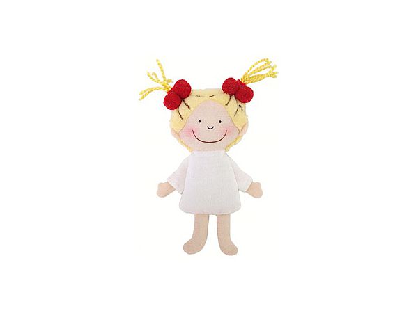 COCOちゃん バッジ