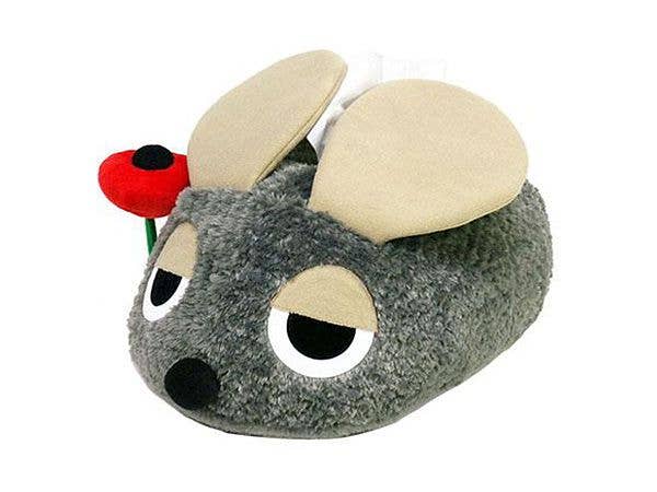 フレデリック ティッシュケース