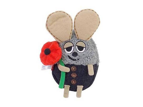 EDWIN x フレデリック ポーチ