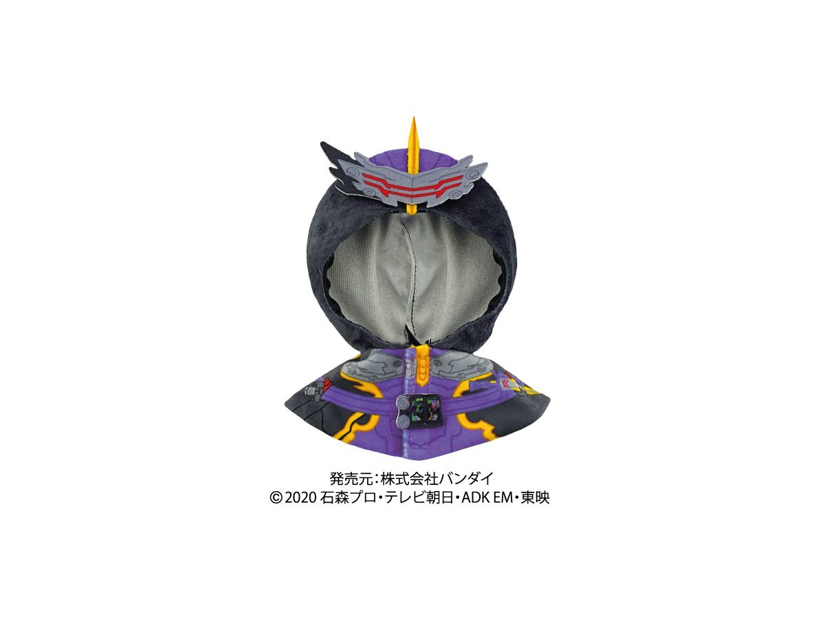 仮面ライダーセイバー x UCHI-NOCO 仮面ライダーカリバー
