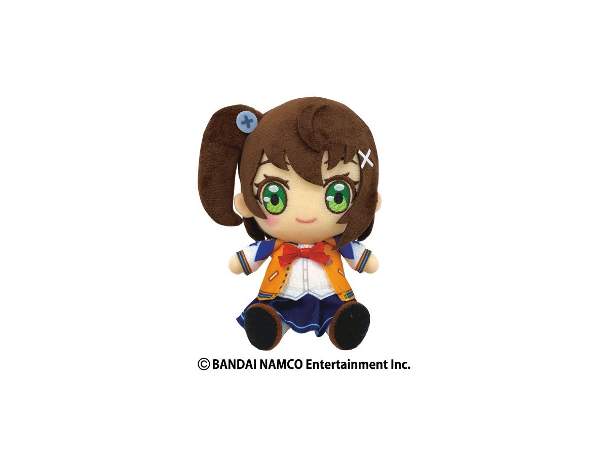電音部 Chibiぬいぐるみ 日高零奈