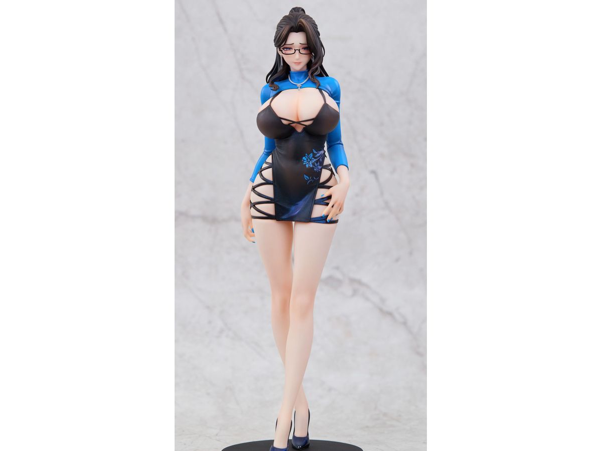 1/6 AliosArvin 井上鳶 Figure