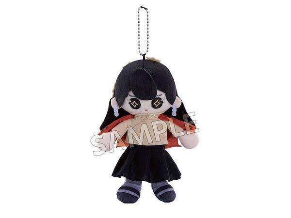Identity V: ホテルコラボシリーズぬいぐるみ 骨董商