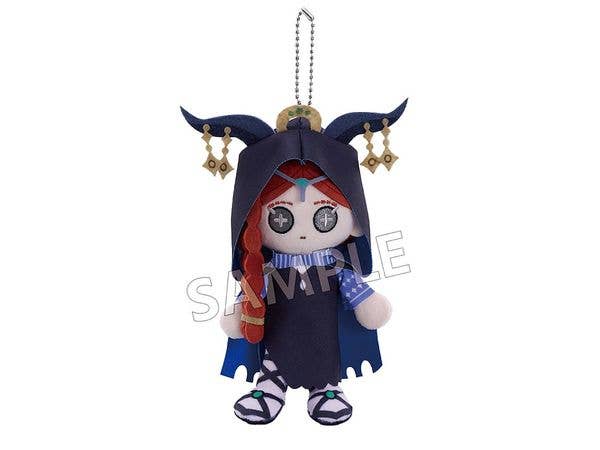 Identity V: ホテルコラボシリーズぬいぐるみ 祭司
