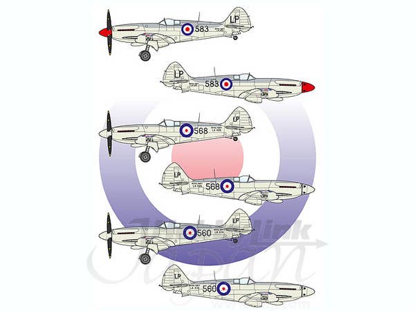 1/32 T-33 航空自衛隊 & 中南米 | HLJ.co.jp