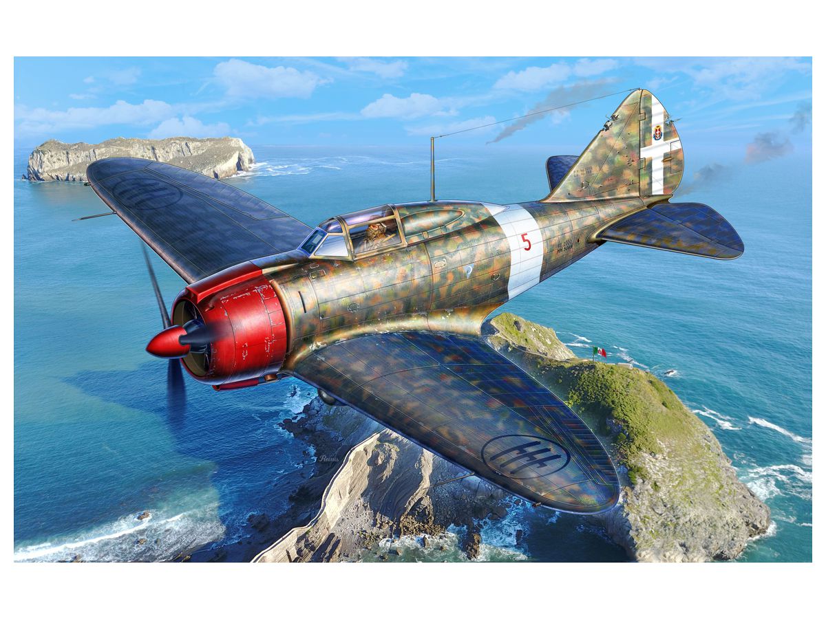 1/72 三菱 キ83 ハイテック | HLJ.co.jp