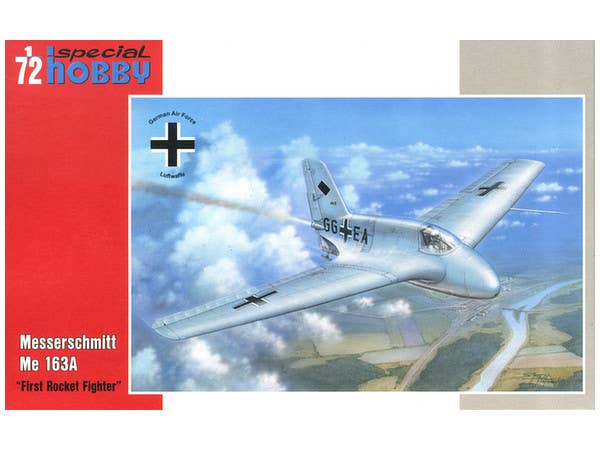 1/32 九六式艦上戦闘機 三菱 A5M2b ハイテック | HLJ.co.jp