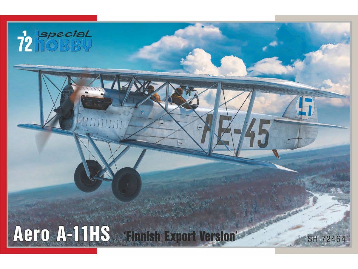 1/32 九七式戦陸軍戦闘機 中島 キ27 ノモンハン エース | HLJ.co.jp