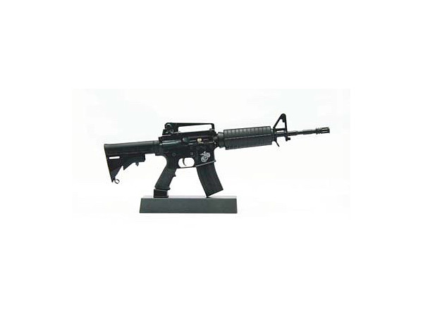 Full Metal M4A1 Model
