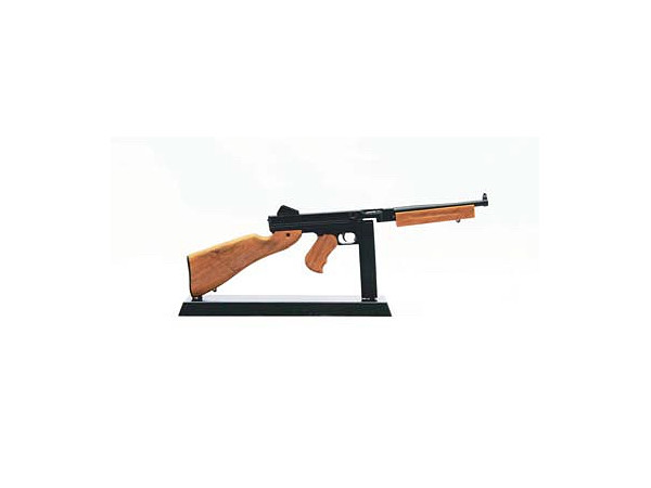Full Metal M1A1 Model