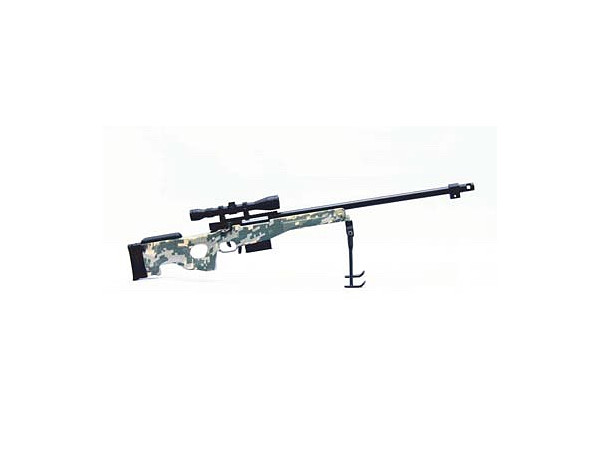 Full Metal AWP Model