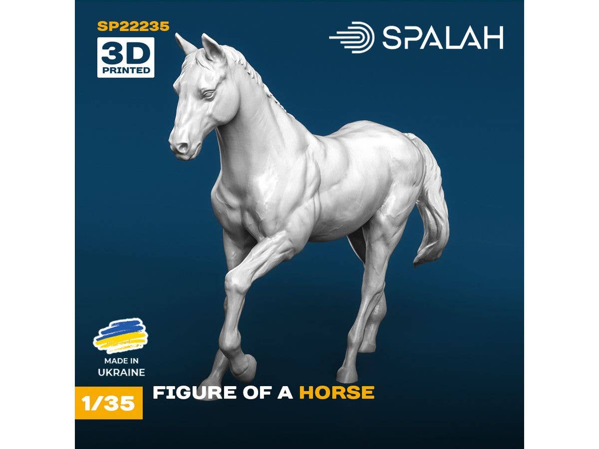 1/35 馬