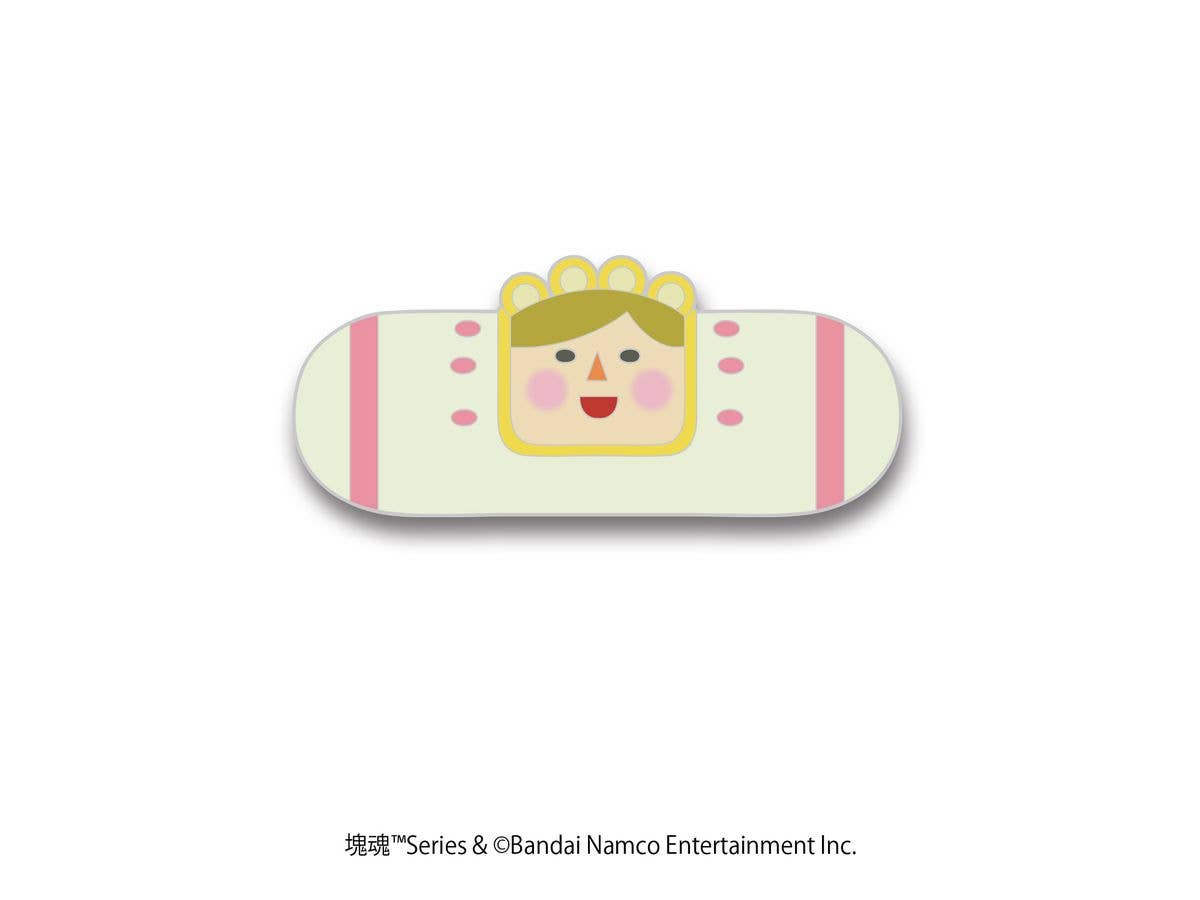 塊魂ピンズ 王妃