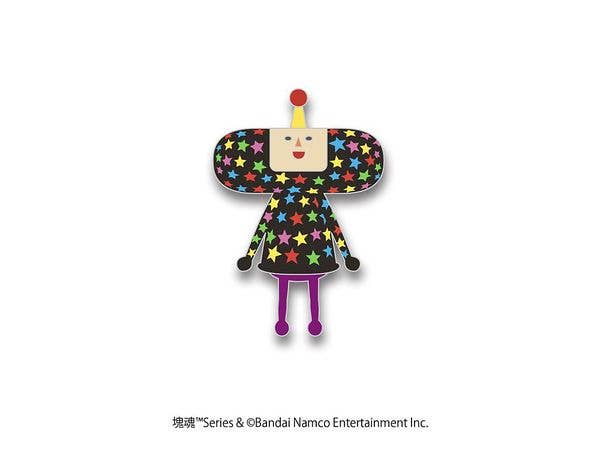 塊魂ピンズ ディップ