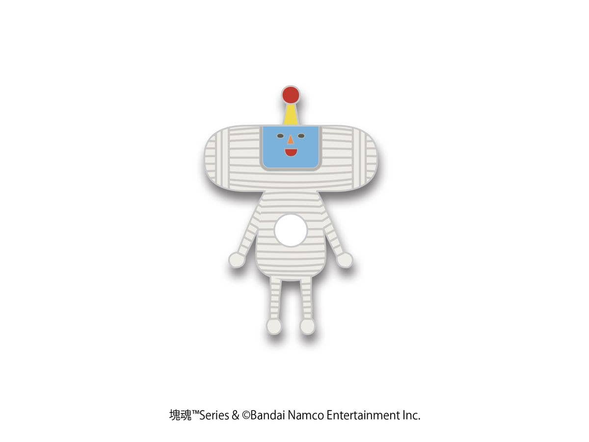 塊魂ピンズ オペオ