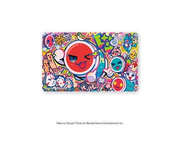 太鼓の達人 / ステッカー KAWAII ver.