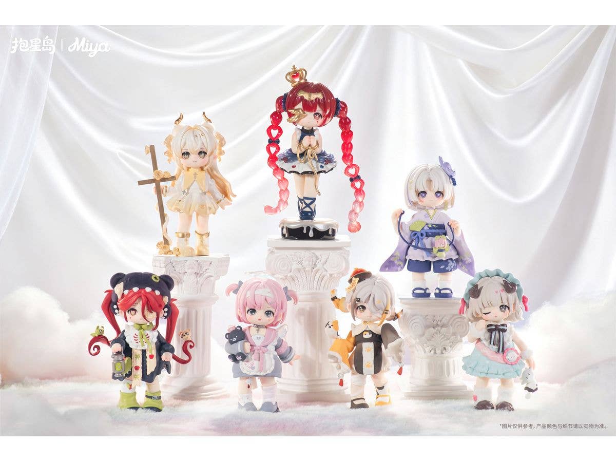 よつば ストラップマスコット トレーディングフィギュア 1Box 12pcs