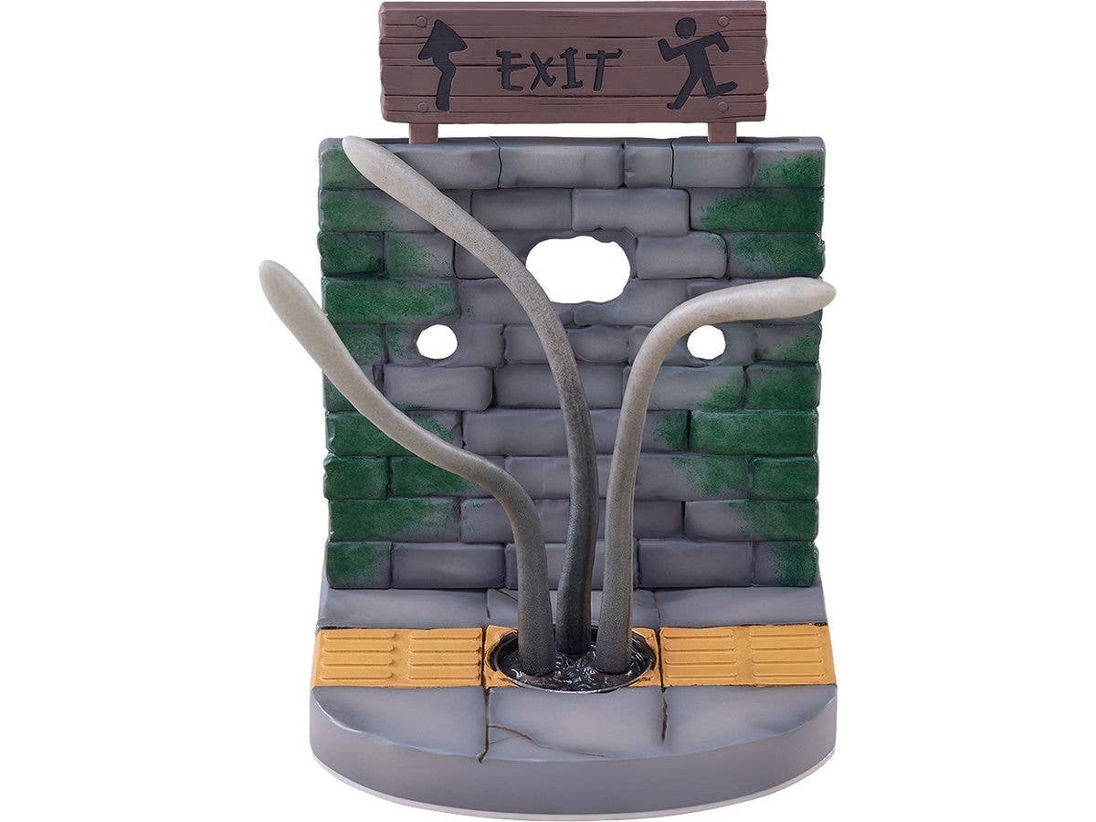 Sushing可動台座シリーズ UBC-326