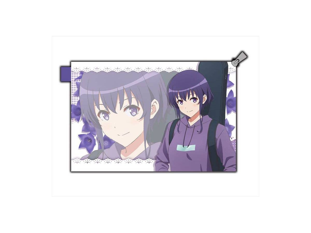 劇場版 冴えない彼女の育てかた Fine 撥水ポーチ (氷堂美智留)