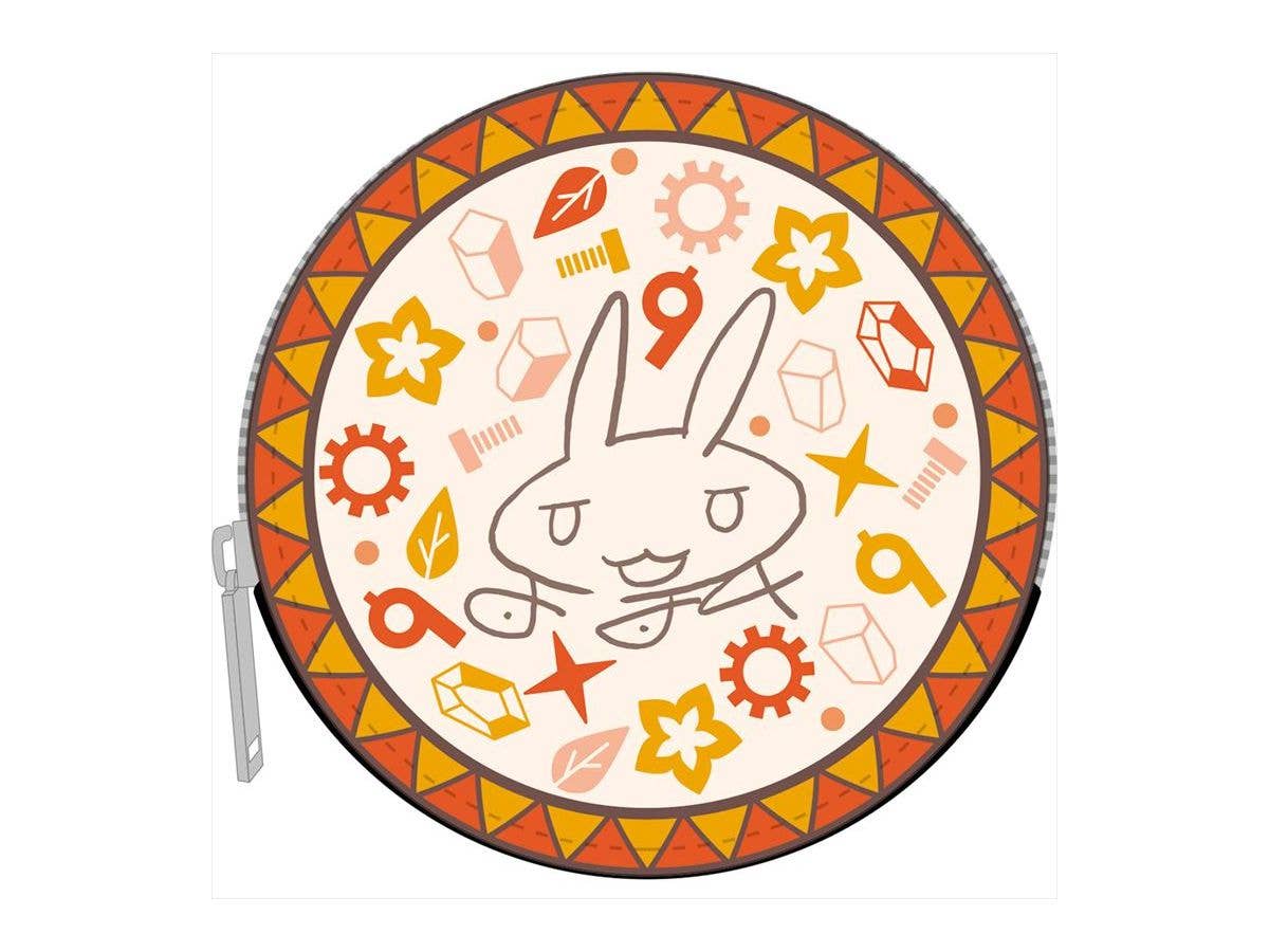 メイドインアビス 合皮ころんと小物ケース (ナナチ)