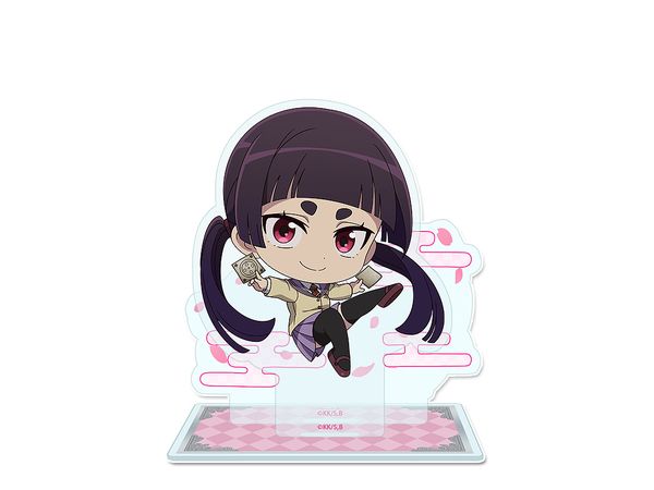 青の祓魔師 雪ノ果篇: ぷちちょこアクリルスタンド (神木出雲)