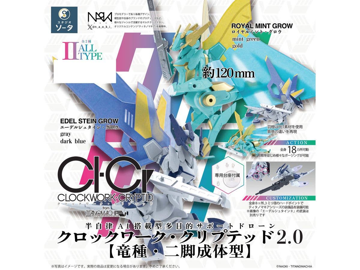 博物モデリング倶楽部 1弾、2弾、3弾コンプセット 博物モデリング倶楽部 - スタジオソータ公式 | アートフィギュア