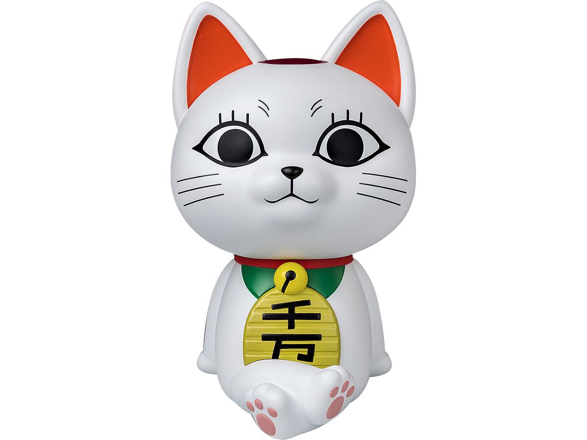 ダンダダン - フィギュアバンク - ターボババア