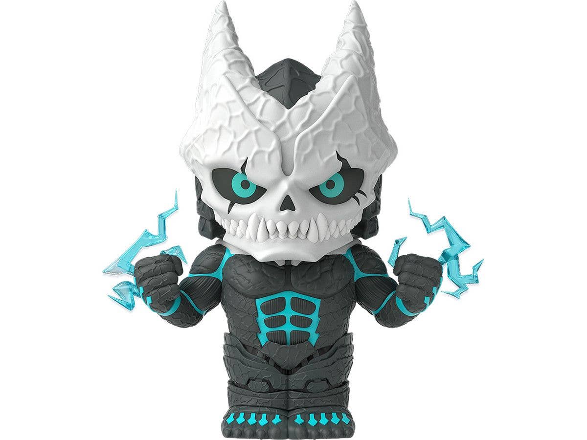 怪獣8号 - フィギュアバンク - 8号