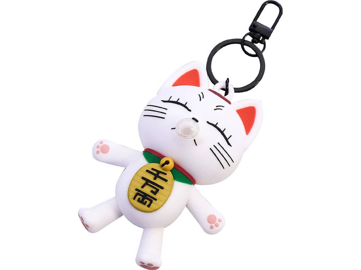 ダンダダン - スクイーズキーホルダー ターボババア