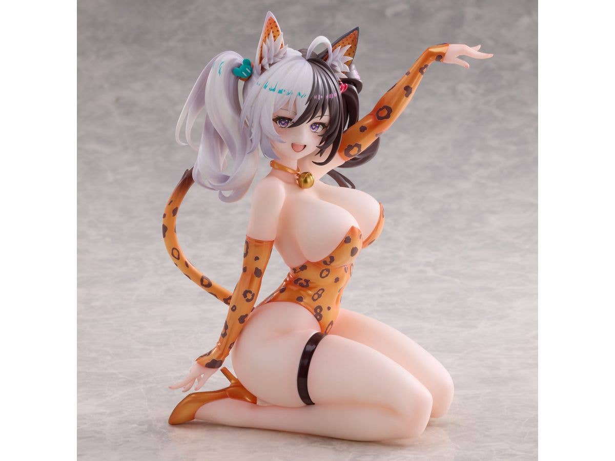 1/6 アストラルパーティー ナンシー・ロー 通常版