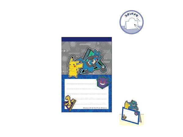 ポケモン: スタンドメモ ポケモン アクティブ