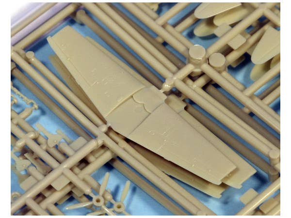 1/144 零戦 21 型 赤城戦闘機隊 (3pcs)